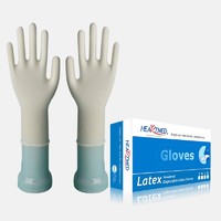 direct China factories disposable Nitrile Vinyl Latex PE plastic Rubber hand gloves