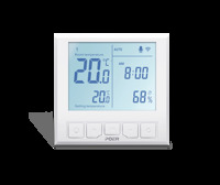 Find Different Types of POER Smart Programmable Thermostats
