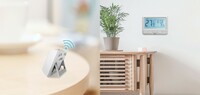 more images of POER PTC10+PTR10+PTG10 Wifi Wireless Thermostat