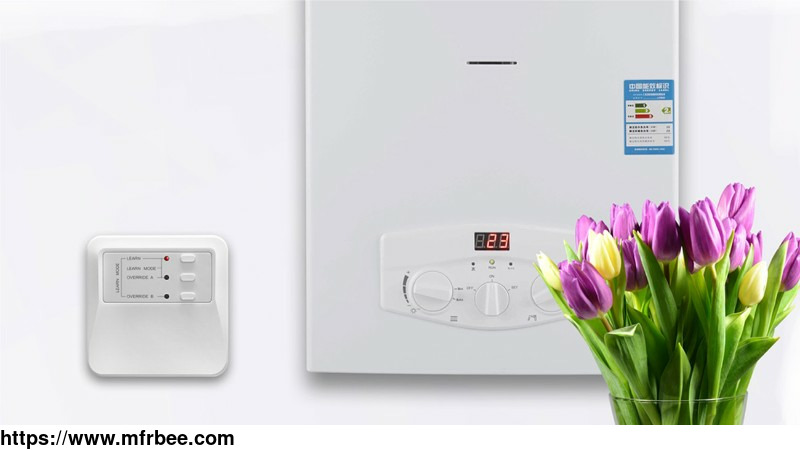 connect_to_gas_boiler