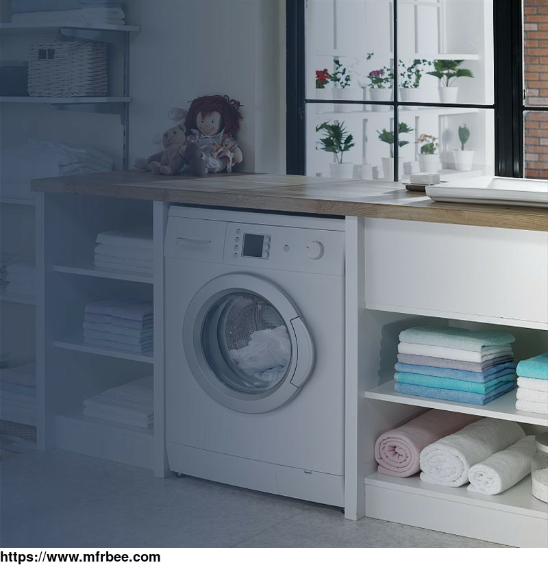 smart_laundry_machine
