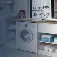 more images of Smart Laundry Machine
