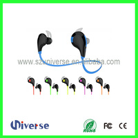 more images of Athlete Stereo Voice Bluetooth Earphone V4.1 NEW patent XHH-801