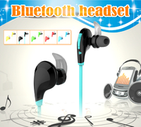 more images of Athlete Stereo Voice Bluetooth Earphone V4.1 NEW patent XHH-801