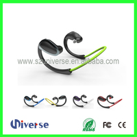 Stereo Voice Athlete Bluetooth Earphone V4.1 NEW patent  XHH-802