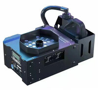 more images of Stage Light, Smoke Machine, 2800W LED Vertical Fog Machine (PHJ019)
