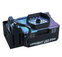 more images of Stage Light, Smoke Machine, 2800W LED Vertical Fog Machine (PHJ019)