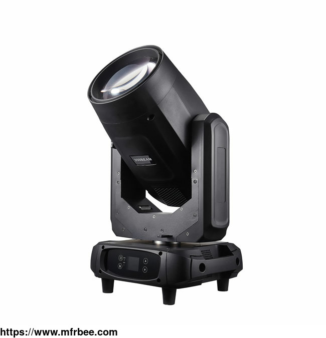 Moving Head Lighting,300W LED Beam Moving Head Light With CMY (PHA028)