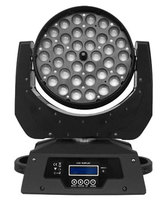 36*15W 6in1 LED Zoom Moving Head Light (PHN066)