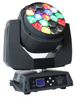 more images of Moving Head Beam,LED Amazing Hawkeye With Zoom (PHN042)