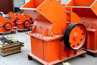 more images of Small Stone Hammer Crusher/Hammer crusher/New Type Hammer Crusher