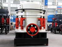 more images of Best Cone Crusher/Cone Crushers China/Cone crusher
