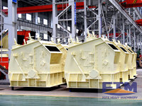 more images of Impact crusher/Efficiency Impact Crusher/Impact Crusher Made In China