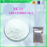 more images of YK11 sarms Raw material manufacturer,YK11 for sale