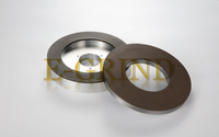 more images of Resin Bond Grinding Wheels