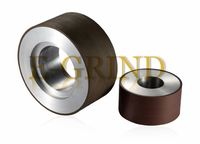 more images of Centerless Grinding Wheels