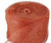 Copper Knitted Mesh Used For Cleaning, Filtration and Garden Copper knitted wire