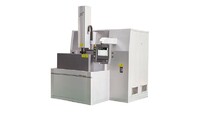 more images of Automation CNC EDM Machine