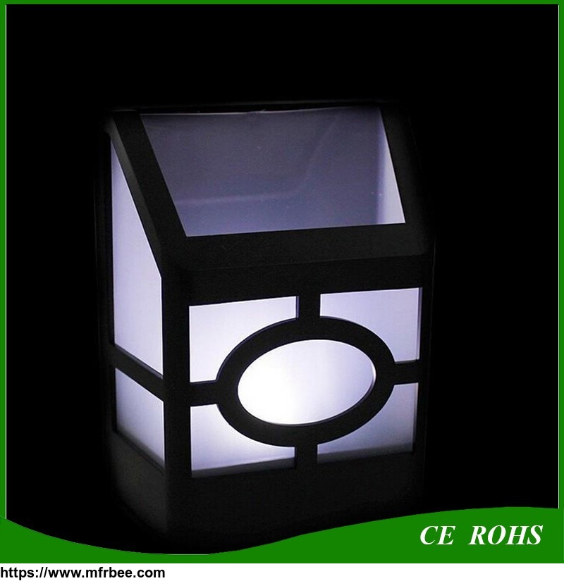 waterproof_solar_wall_lamps_abs_solar_led_path_light