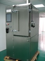 more images of Frozen rubber trimming machine