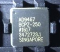 Original AD9467BCPZ-250 Electronic Component Analog-to-Digital Converter