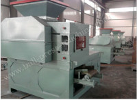 more images of Good Performance Double roller briquette machine