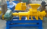 High Quality Hollow Coal Rods Machine