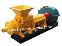 more images of Hot Sale! Charcoal powder rods making machine