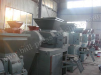 more images of 2016 Competitive Price Charcoal powder briquette machine