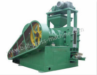 more images of 2016 Competitive Price Lime powder briquette machine