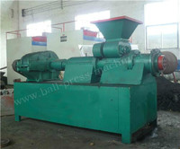 Coal rods extruded machine of high quality with competitive price
