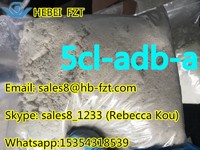 5f-mdmb2201 (mdmb2201) 5F-MDMB-2201 5fmdmb2201 Powder 99.5% Purity Best Quality