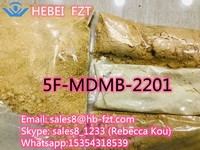 more images of 5f-mdmb2201 (mdmb2201) 5F-MDMB-2201 5fmdmb2201 Powder 99.5% Purity Best Quality