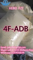 more images of 4F-ADB 4FADB best alternative 5f-adb pure 99% powder manufacturer