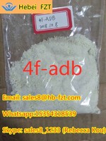 more images of 4F-ADB 4FADB best alternative 5f-adb pure 99% powder manufacturer