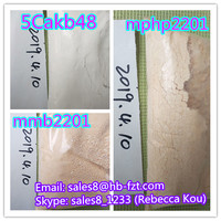 more images of 5f-mdmb2201 (mdmb2201) 5F-MDMB-2201 5fmdmb2201 FUB-emb Powder 99.5% Purity Best Quality
