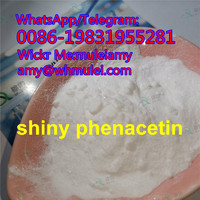 Phenacetin crystal phenacetin china fenacetin,Whatsapp:0086-19831955281,Wickr Me:muleiamy,amy@whmulei.com