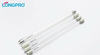 more images of Double Pins UVC Germicidal Lamp
