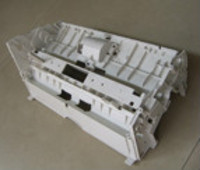 more images of Plastic Housing for Printer