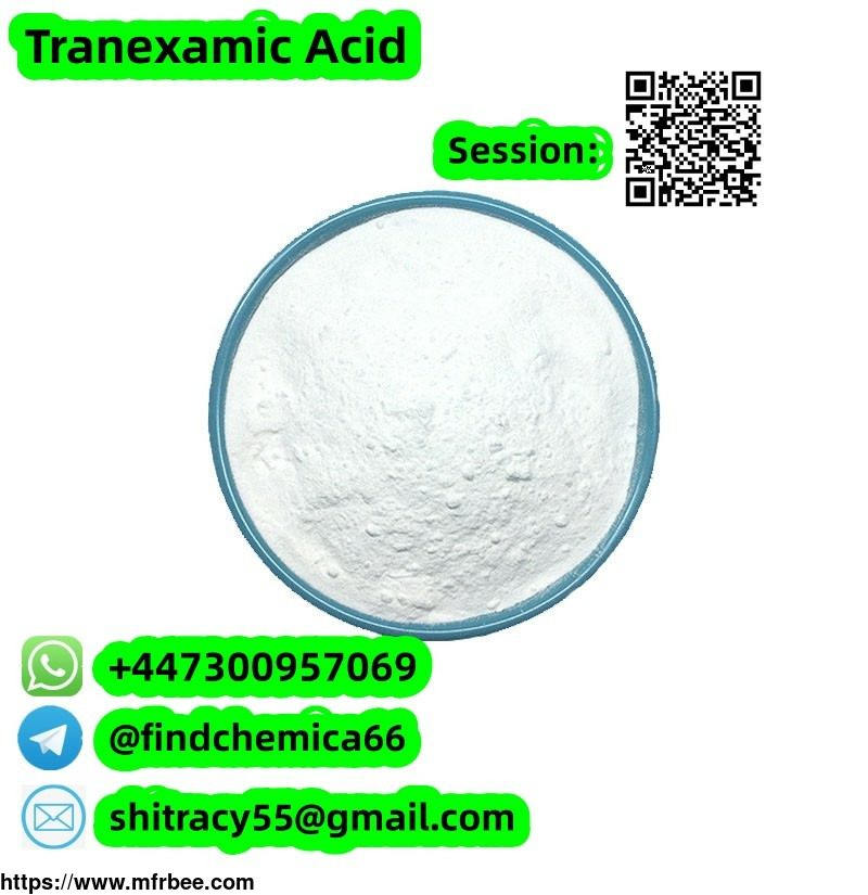 tranexamic_acid_cas_1197_18_8_china_top_supplier