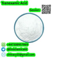 Tranexamic Acid CAS 1197-18-8 china top supplier
