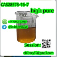 PMK oil and powder in stock free sample