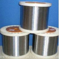 300 series stainless steel wire for hardware