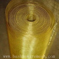 more images of China Wholesale Price copper wire Mesh