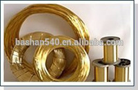 more images of Hot sale high quality brass wire/EDM brass wire by China factory