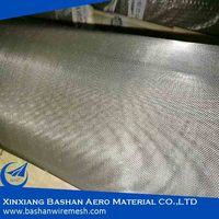 more images of xinxiang bashan stainless steel screen mesh weave wire mesh
