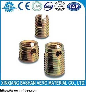fastener_stainless_wire_thread_inserts_for_aluminium_m2_m30_self_tapping_threaded_inserts_by_bashan