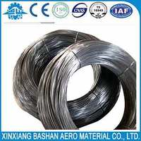 BASHAN High quality Cheapest 304 stainless steel wire end fittings price