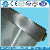 xinxiang BASHAN Cheap stainless steel windows woven wire mesh