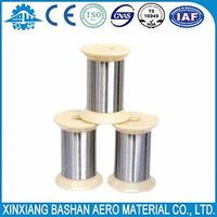 more images of xinxiang BASHAN Factory Price Coarse wire 304 stainless steel wire